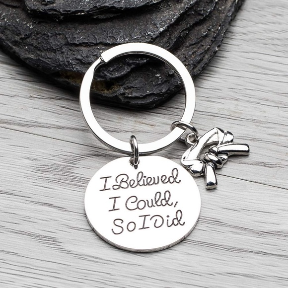 Sportybella Jewelry - MARTIAL ARTS JEWELRY Martial Arts Keychain